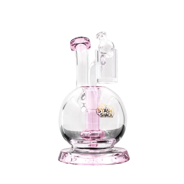 The Stash Shack TerpGlobe Mini Rig - Image 23