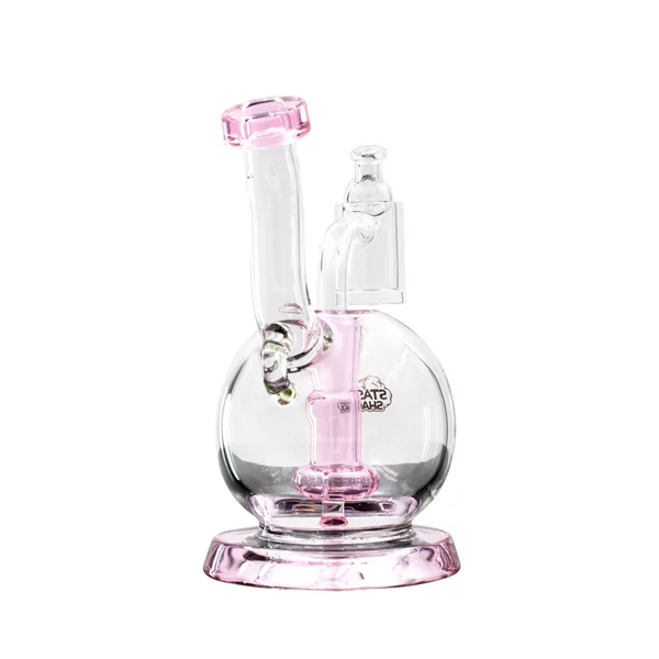 The Stash Shack TerpGlobe Mini Rig - Image 45