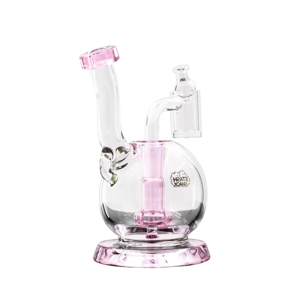 The Stash Shack TerpGlobe Mini Rig - Image 47