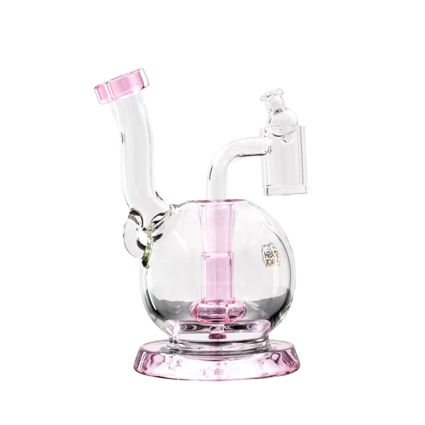 The Stash Shack TerpGlobe Mini Rig - Image 49