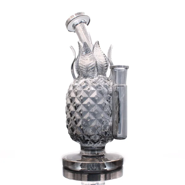 The Stash Shack Tropicalia Pineapple Dab Rig - Image 11