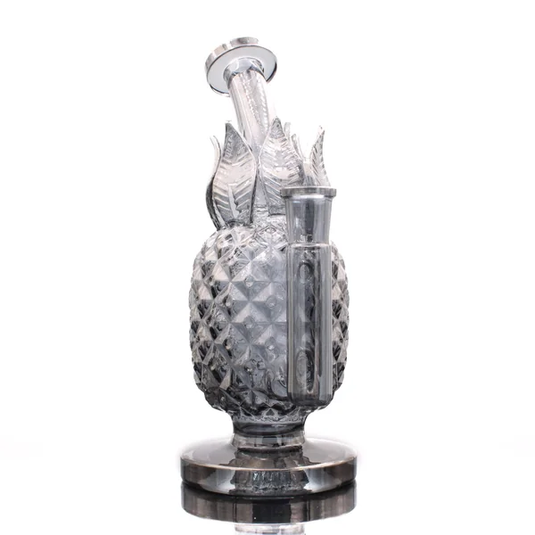 The Stash Shack Tropicalia Pineapple Dab Rig - Image 13