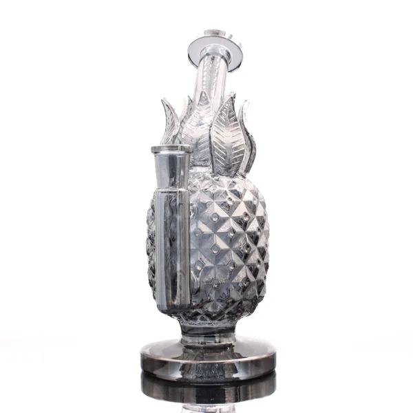 The Stash Shack Tropicalia Pineapple Dab Rig - Image 17