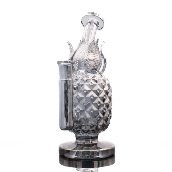 The Stash Shack Tropicalia Pineapple Dab Rig - Image 18