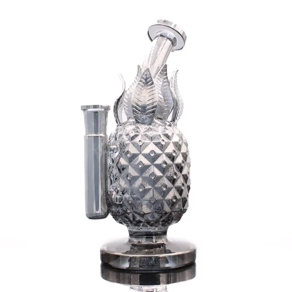 The Stash Shack Tropicalia Pineapple Dab Rig - Image 20