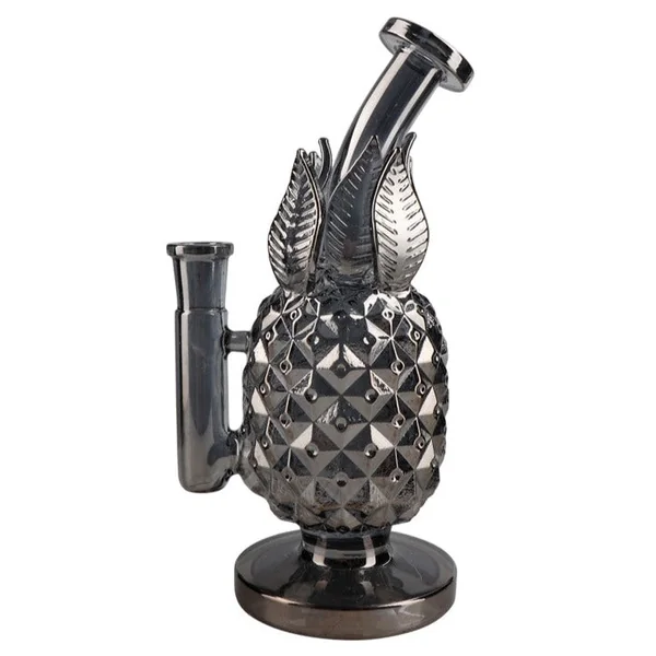 The Stash Shack Tropicalia Pineapple Dab Rig - Image 3