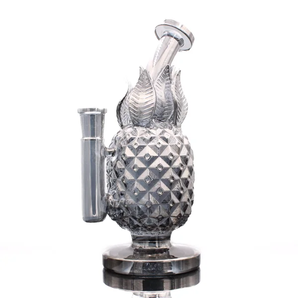 The Stash Shack Tropicalia Pineapple Dab Rig - Image 21