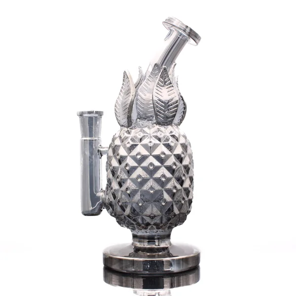 The Stash Shack Tropicalia Pineapple Dab Rig - Image 25