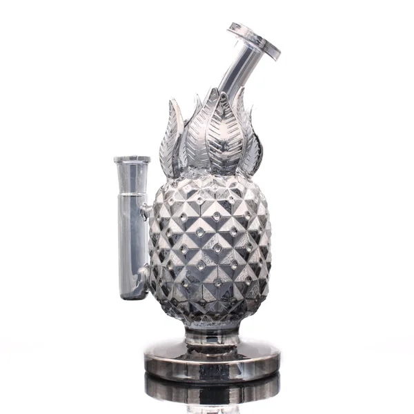 The Stash Shack Tropicalia Pineapple Dab Rig - Image 26