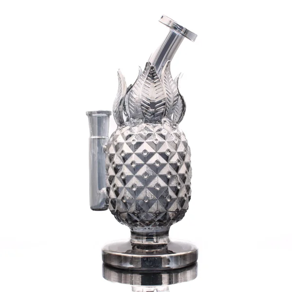 The Stash Shack Tropicalia Pineapple Dab Rig - Image 27
