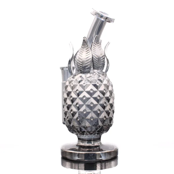 The Stash Shack Tropicalia Pineapple Dab Rig - Image 29