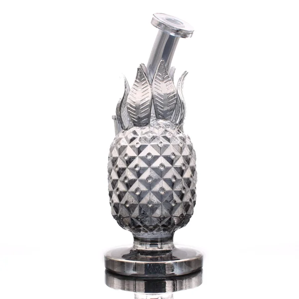 The Stash Shack Tropicalia Pineapple Dab Rig - Image 30