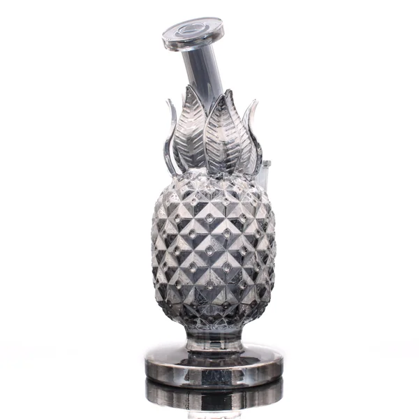 The Stash Shack Tropicalia Pineapple Dab Rig - Image 36