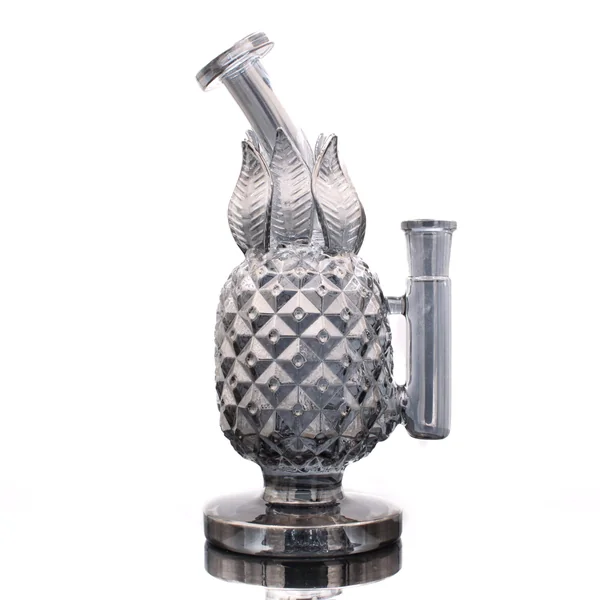 The Stash Shack Tropicalia Pineapple Dab Rig - Image 42