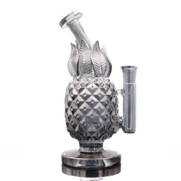 The Stash Shack Tropicalia Pineapple Dab Rig - Image 7
