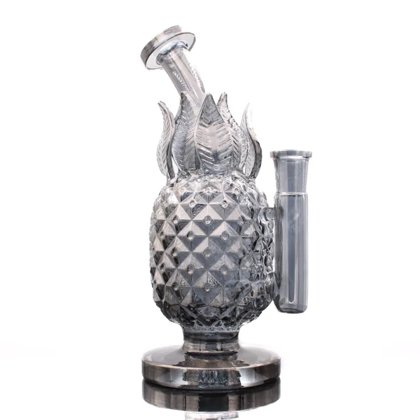 The Stash Shack Tropicalia Pineapple Dab Rig - Image 9
