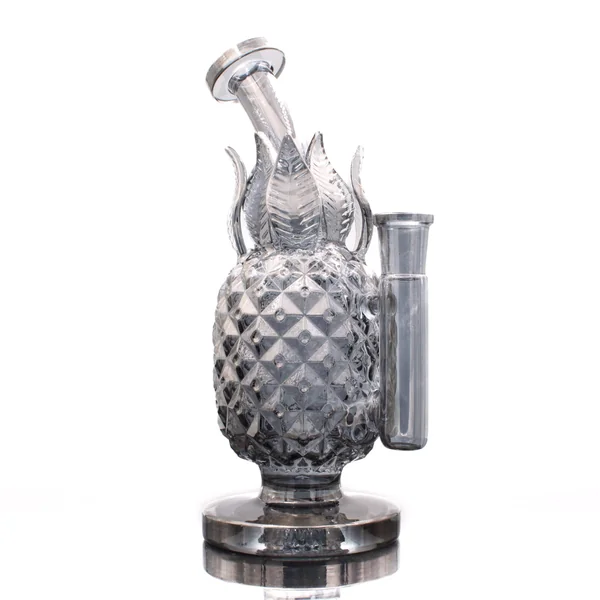 The Stash Shack Tropicalia Pineapple Dab Rig - Image 10