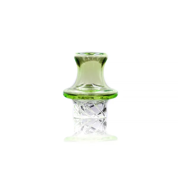 The Stash Shack UFO Spinning Carb Cap