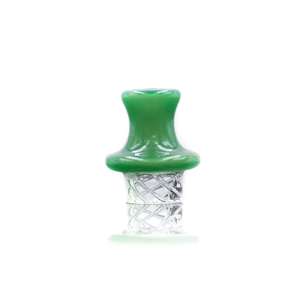 The Stash Shack UFO Spinning Carb Cap - Image 2