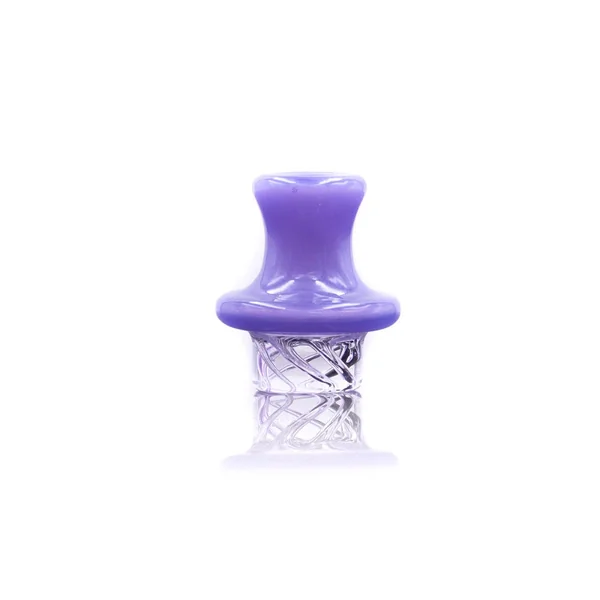 The Stash Shack UFO Spinning Carb Cap - Image 4