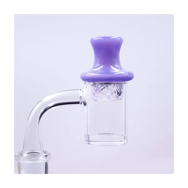 The Stash Shack UFO Spinning Carb Cap - Image 5