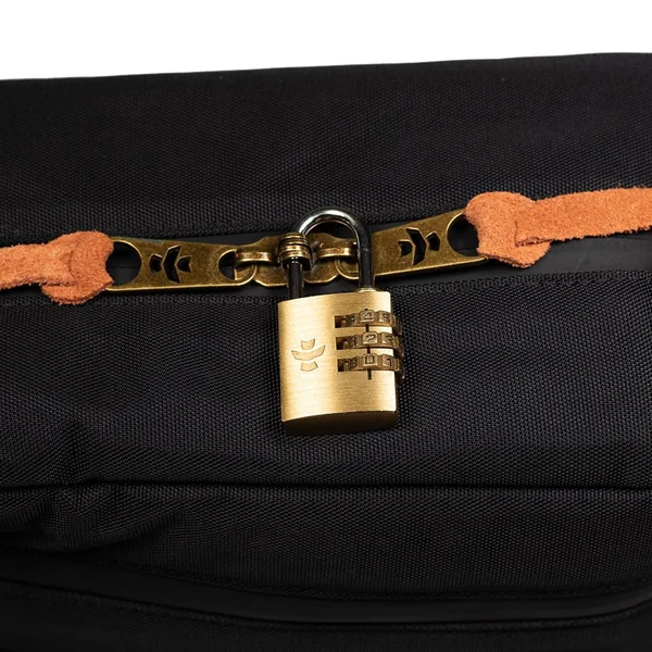 The Stowaway - Smell Proof Toiletry Kit - Image 13