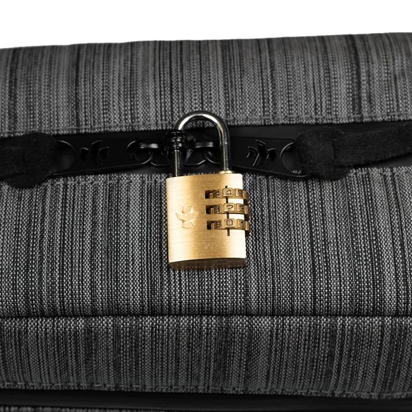 The Stowaway - Smell Proof Toiletry Kit - Image 16