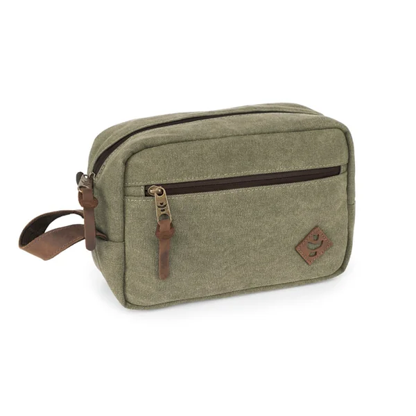 The Stowaway - Smell Proof Toiletry Kit - Image 20