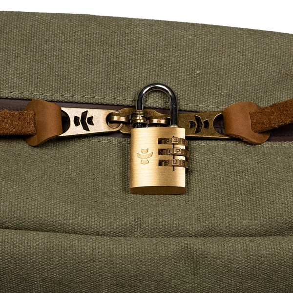 The Stowaway - Smell Proof Toiletry Kit - Image 22