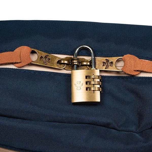 The Stowaway - Smell Proof Toiletry Kit - Image 25