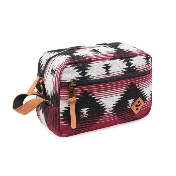 The Stowaway - Smell Proof Toiletry Kit - Image 29