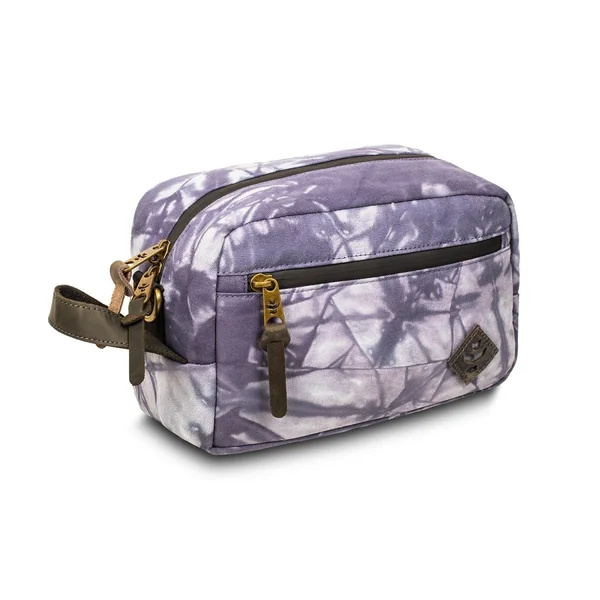 The Stowaway - Smell Proof Toiletry Kit - Image 35