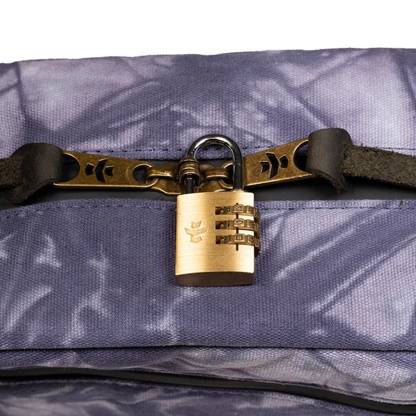 The Stowaway - Smell Proof Toiletry Kit - Image 37