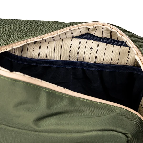 The Stowaway - Smell Proof Toiletry Kit - Image 6