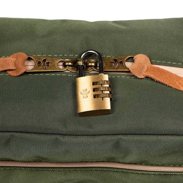The Stowaway - Smell Proof Toiletry Kit - Image 7