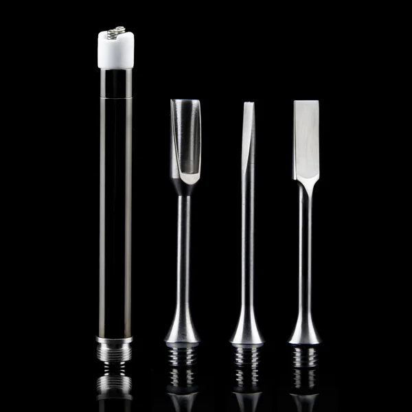 THE TERPOMETER: 710 Surface Contact Dab Thermometer with Display - Image 3