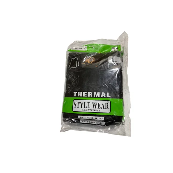 THERMAL STYLE WEAR ALL SIZE