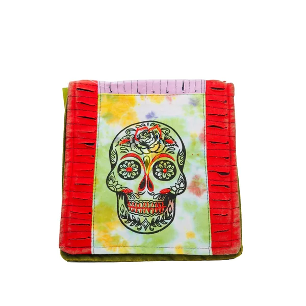 ThreadHeads Tie Dye Shoulder Bag - Image 2