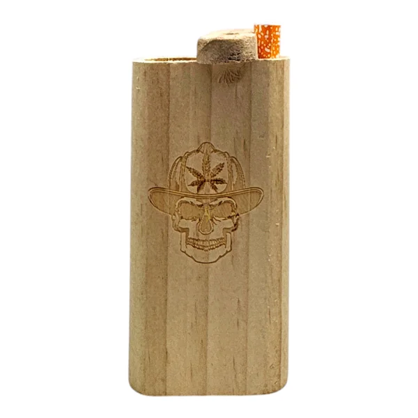 THS Design Dugout - Image 2