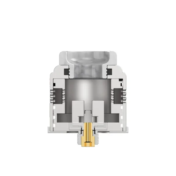 ThunderCloud X Vaping Bogan Bonza Pro RDA - Image 7