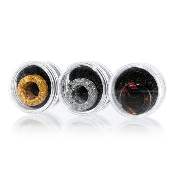 ThunderHead Creations Blaze Solo RDA Drip Tip
