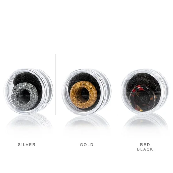 ThunderHead Creations Blaze Solo RDA Drip Tip - Image 2