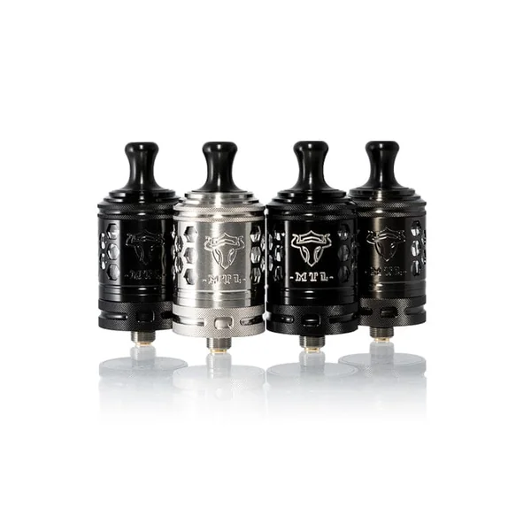 Thunderhead Creations Tauren MTL RTA V.15 - Clearance