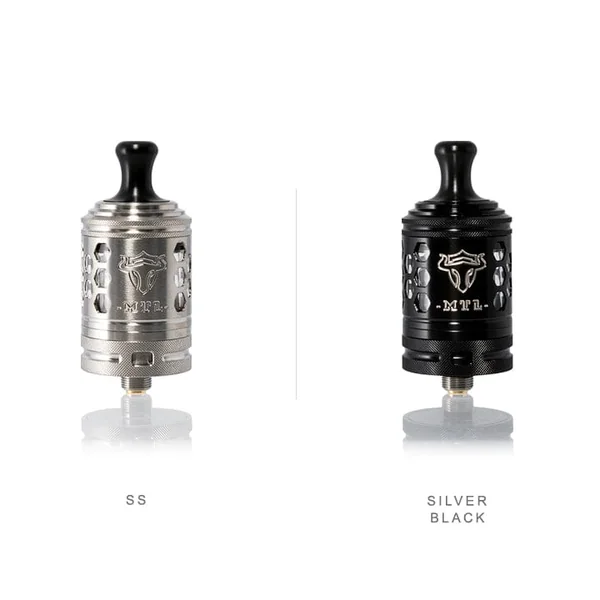 Thunderhead Creations Tauren MTL RTA V.15 - Clearance - Image 2