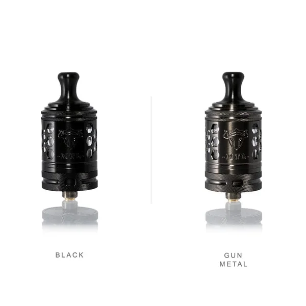 Thunderhead Creations Tauren MTL RTA V.15 - Clearance - Image 3