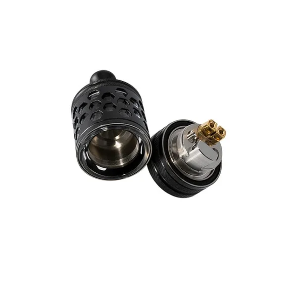 Thunderhead Creations Tauren MTL RTA V.15 - Clearance - Image 8