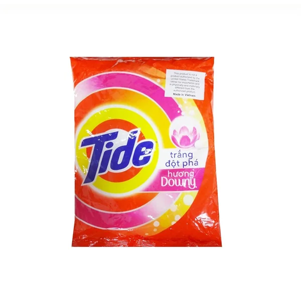 TIDE DOWNY 690 GRM SINGLE