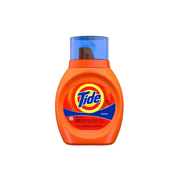 TIDE LG-25oz ORIGINAL