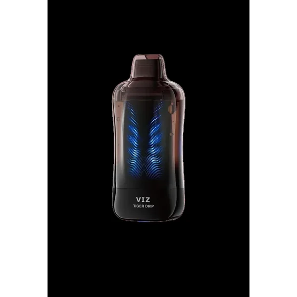Tiger Drip Lost Mary VIZ 55K Vape