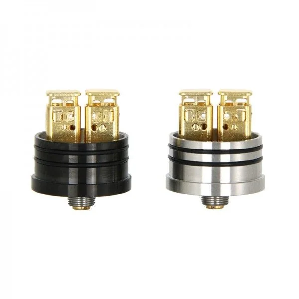 Tigertek Springer X RDA Tank - Image 4
